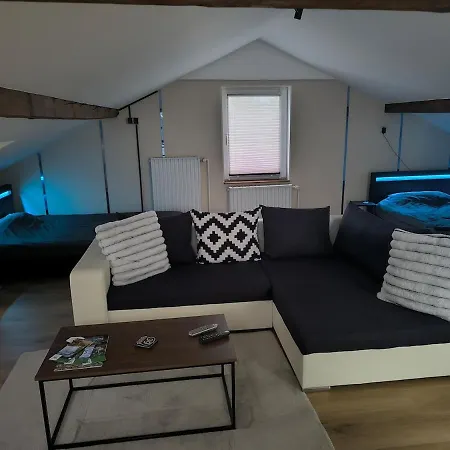 Appartement Zwerg *