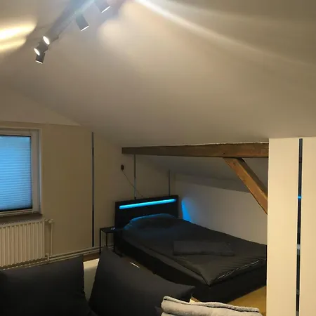 Appartement Zwerg