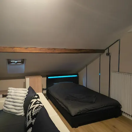 Zwerg Appartement *