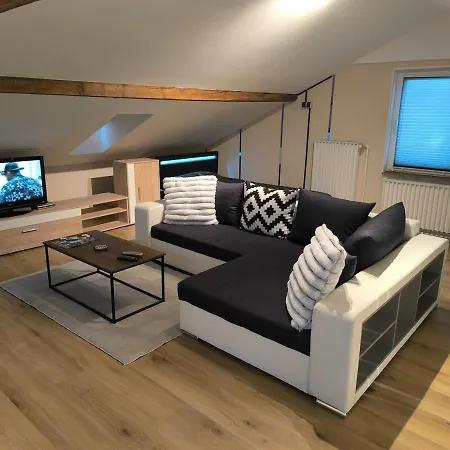 Zwerg Appartement