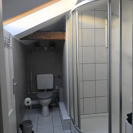 Appartement Zwerg